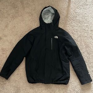 North Face Coat